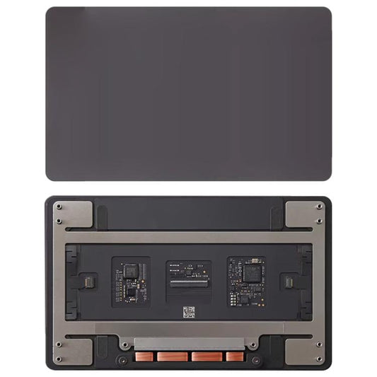 For Macbook Pro M4 Max 14 inch A3185 Original Touchpad (Black) - Touchpad by buy2fix | Online Shopping UK | buy2fix