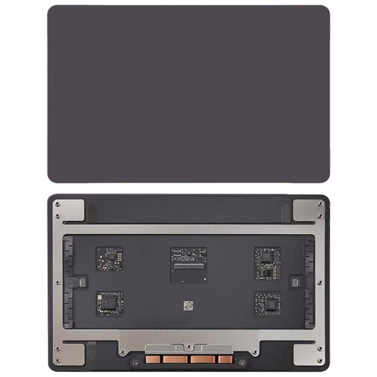For Macbook Pro M4 Pro 14 inch A3401 / M4 14 inch A3112 Original Touchpad (Black) - Touchpad by buy2fix | Online Shopping UK | buy2fix