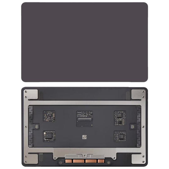 For Macbook Pro M4 Pro 14 inch A3401 / M4 14 inch A3112 Original Touchpad (Black)
