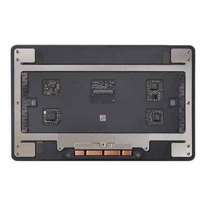 For Macbook Pro M4 Pro 14 inch A3401 / M4 14 inch A3112 Original Touchpad (Black) - Touchpad by buy2fix | Online Shopping UK | buy2fix