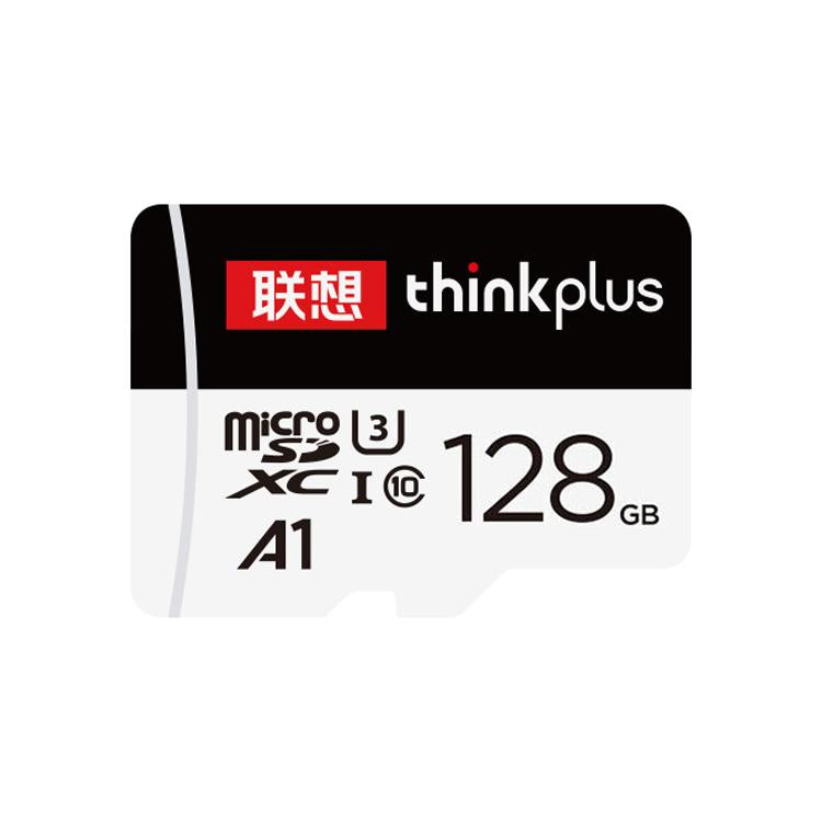 Lenovo 128GB TF (Micro SD) Card High Speed Memory Card - Micro SD Card by Lenovo | Online Shopping UK | buy2fix