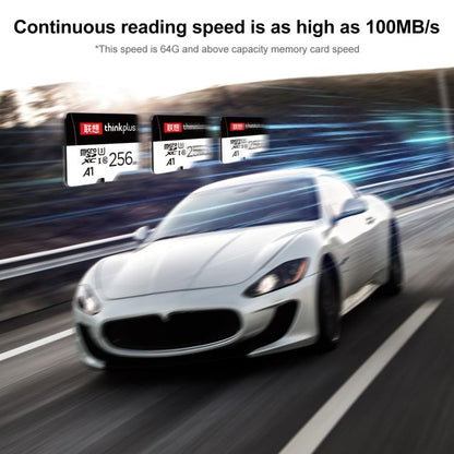 Lenovo 128GB TF (Micro SD) Card High Speed Memory Card - Micro SD Card by Lenovo | Online Shopping UK | buy2fix