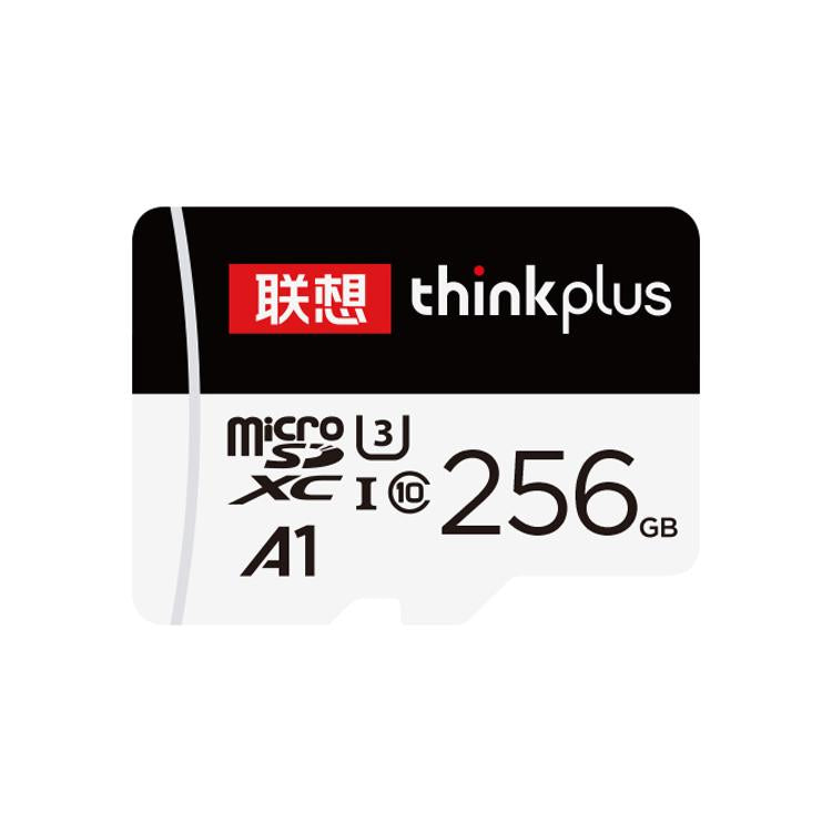 Lenovo 256GB TF (Micro SD) Card High Speed Memory Card - Micro SD Card by Lenovo | Online Shopping UK | buy2fix