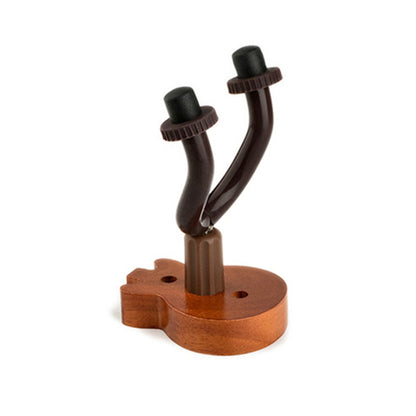 Original Wood Grain Guitar Ukulele Wood Wall Hook by buy2fix
