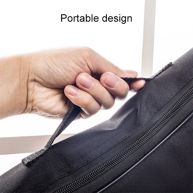 23 Inch Ukulele Cotton Piano Bag - Storage Bags by buy2fix | Online Shopping UK | buy2fix