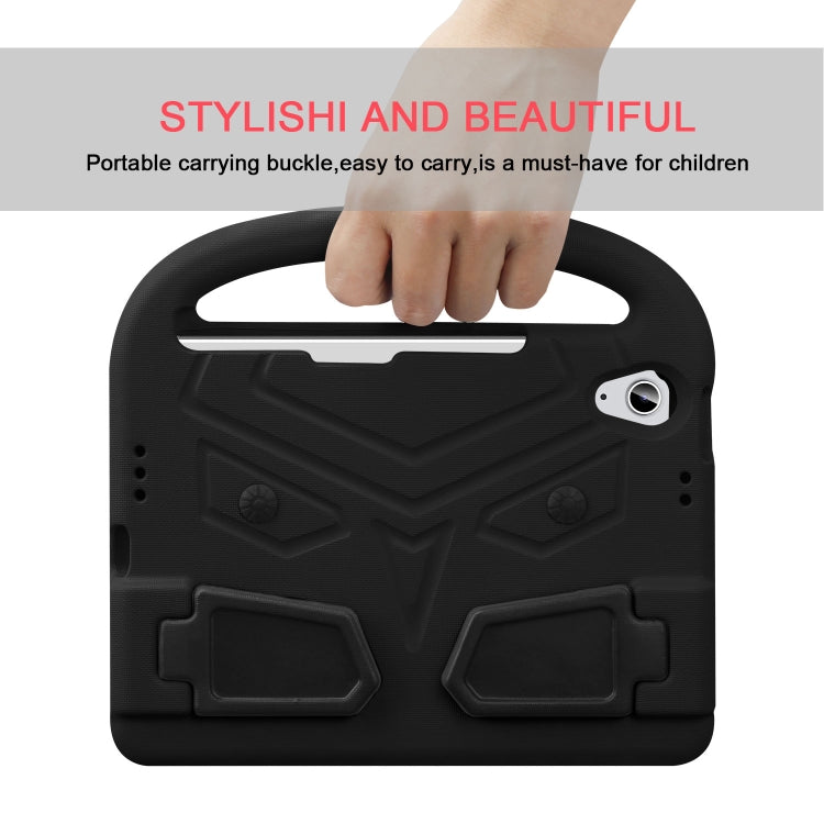 For iPad mini 6 / mini 2024 Sparrow Style EVA Material Children Shockproof Tablet Case(Black) - iPad mini 6 Cases by buy2fix | Online Shopping UK | buy2fix