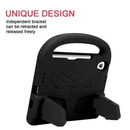 For iPad mini 6 / mini 2024 Sparrow Style EVA Material Children Shockproof Tablet Case(Black) - iPad mini 6 Cases by buy2fix | Online Shopping UK | buy2fix