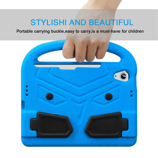 For iPad mini 6 / mini 2024 Sparrow Style EVA Material Children Shockproof Tablet Case(Blue) - iPad mini 6 Cases by buy2fix | Online Shopping UK | buy2fix