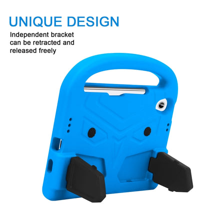 For iPad mini 6 / mini 2024 Sparrow Style EVA Material Children Shockproof Tablet Case(Blue) - iPad mini 6 Cases by buy2fix | Online Shopping UK | buy2fix