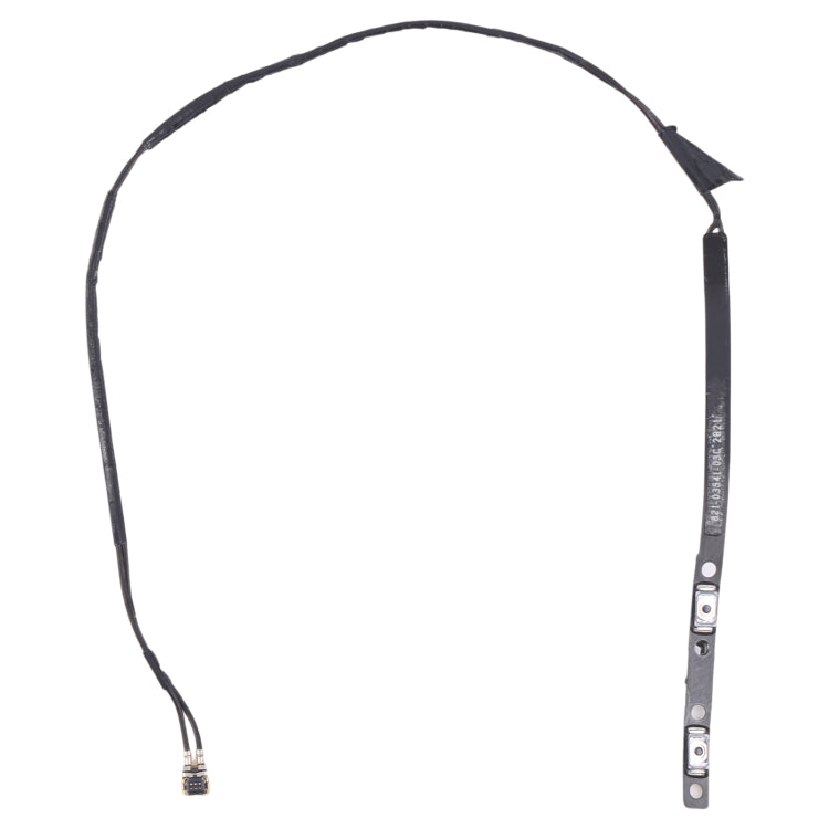 For iPad mini 2021 WIFI Version Power Button & Volume Button Flex Cable by buy2fix