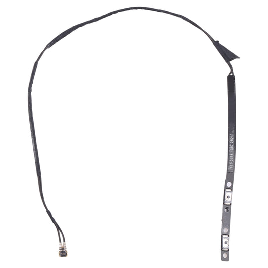 For iPad mini 2021 WIFI Version Power Button & Volume Button Flex Cable by buy2fix