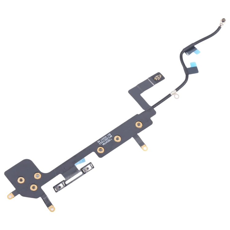 For iPad mini 2021 4G Version Power Button & Volume Button Flex Cable by buy2fix