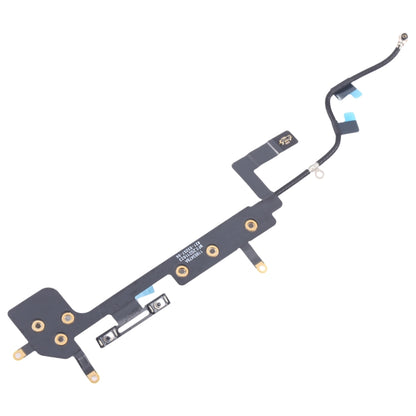 For iPad mini 2021 4G Version Power Button & Volume Button Flex Cable by buy2fix