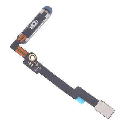 For iPad Mini 2024 / Mini 7 A2993 A2995 A2996 Power / Fingerprint Touch-ID Button Flex Cable (Purple) - iPad mini 7 (2024) by buy2fix | Online Shopping UK | buy2fix