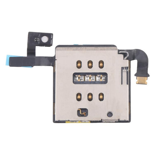 For iPad mini 6 A2567 A2568 SIM Card Reader with Flex Cable - iPad mini 6 (2021) by buy2fix | Online Shopping UK | buy2fix
