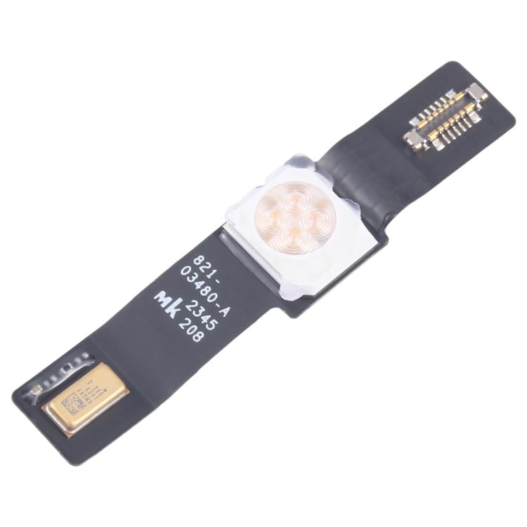 For iPad mini 6 2021 Flashlight Flex Cable - iPad mini 6 (2021) by buy2fix | Online Shopping UK | buy2fix