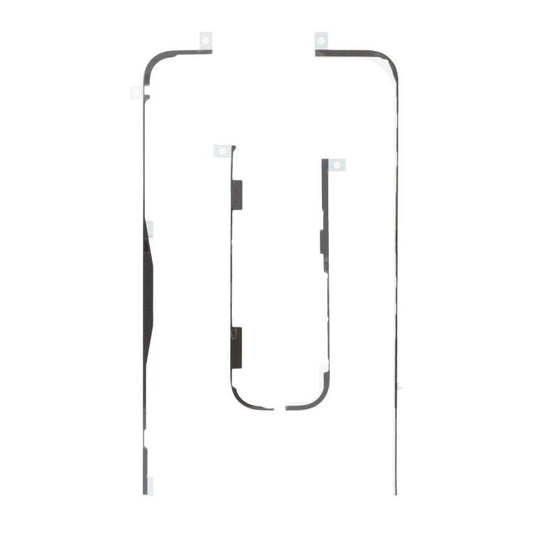 For iPad mini 7 2024 Front Housing Adhesive - iPad mini 7 (2024) by buy2fix | Online Shopping UK | buy2fix