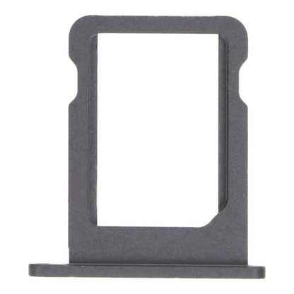 SIM Card Tray for iPad Mini 2021 A2568 (Black) - iPad mini 6 (2021) by buy2fix | Online Shopping UK | buy2fix