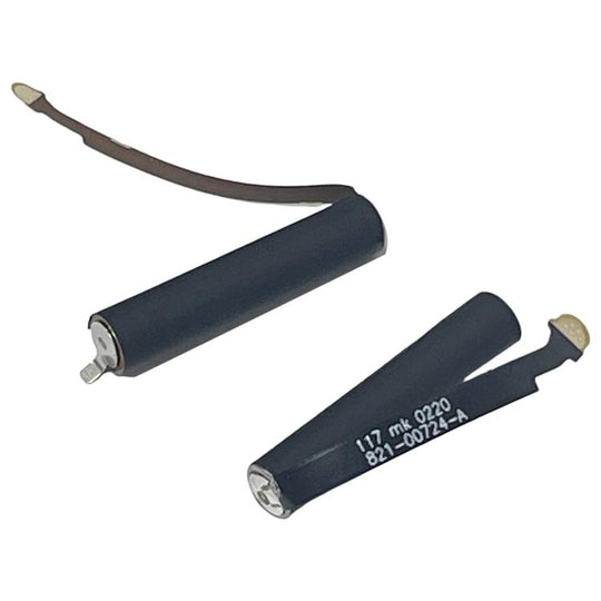 1 Pair 25mAh Replace Battery For AirPods / 2