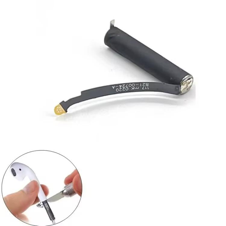 1 Pair 25mAh Replace Battery For AirPods / 2 - Others by buy2fix | Online Shopping UK | buy2fix