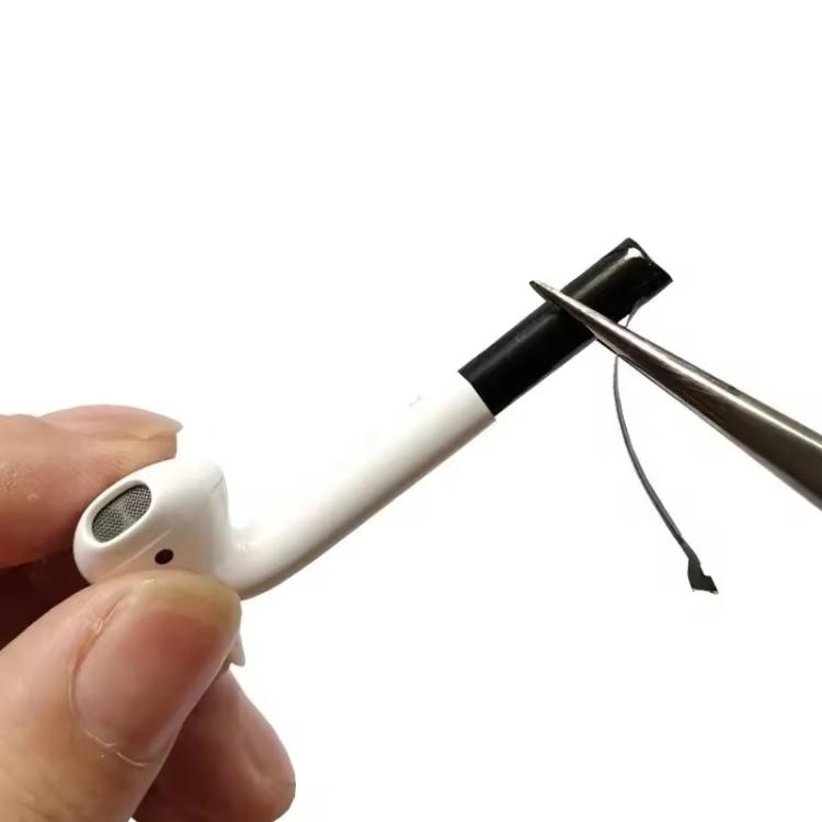 1 Pair 25mAh Replace Battery For AirPods / 2 - Others by buy2fix | Online Shopping UK | buy2fix