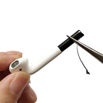 1 Pair 25mAh Replace Battery For AirPods / 2 - Others by buy2fix | Online Shopping UK | buy2fix