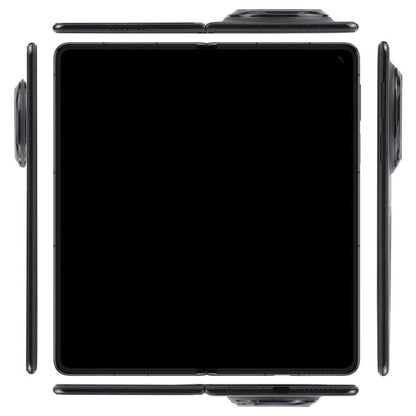 For Huawei Mate X6 Black Screen Non-Working Fake Dummy Display Model (Black) - For Huawei by buy2fix | Online Shopping UK | buy2fix