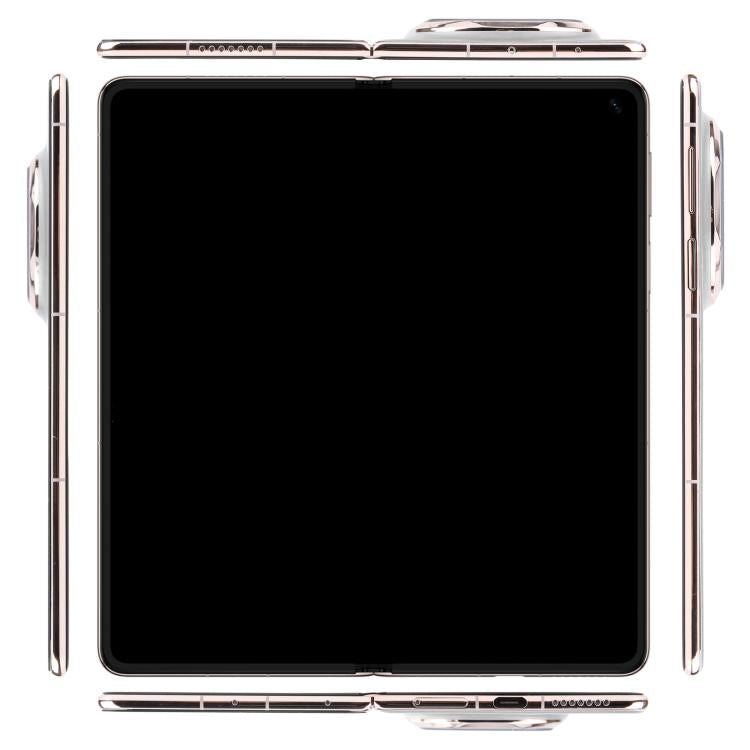 For Huawei Mate X6 Black Screen Non-Working Fake Dummy Display Model (Grey) - For Huawei by buy2fix | Online Shopping UK | buy2fix