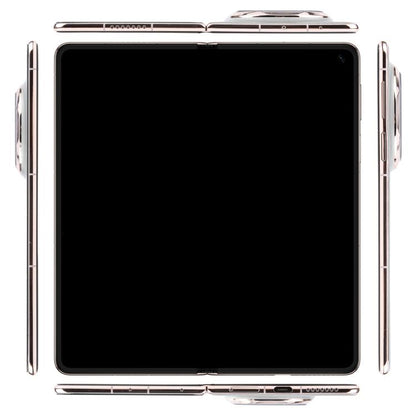 For Huawei Mate X6 Black Screen Non-Working Fake Dummy Display Model (Grey) - For Huawei by buy2fix | Online Shopping UK | buy2fix