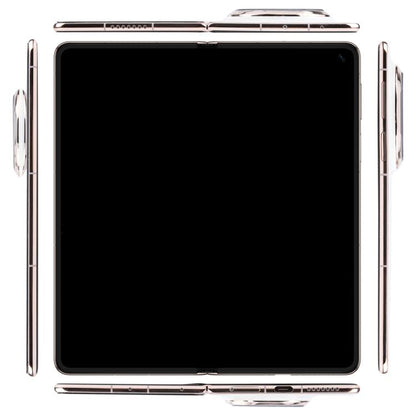 For Huawei Mate X6 Black Screen Non-Working Fake Dummy Display Model (White) - For Huawei by buy2fix | Online Shopping UK | buy2fix