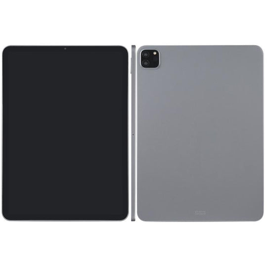 For iPad Pro 11 2022 Black Screen Non-Working Fake Dummy Display Model (Grey)