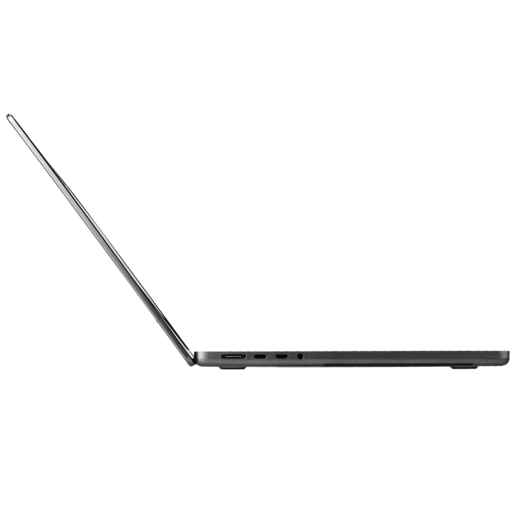 For Apple MacBook Air 2023 13.3 inch Black Screen Non-Working Fake Dummy Display Model (Black) - Laptop Model by buy2fix | Online Shopping UK | buy2fix
