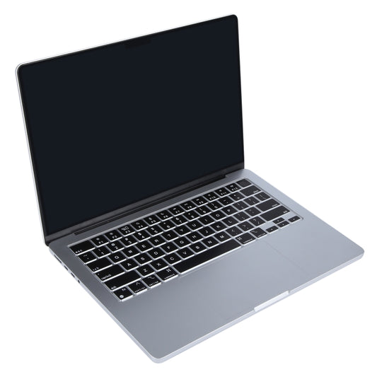 For Apple MacBook Air 2023 13.3 inch Black Screen Non-Working Fake Dummy Display Model (White) - Laptop Model by buy2fix | Online Shopping UK | buy2fix