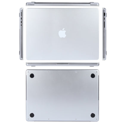 For Apple MacBook Air 2023 13.3 inch Black Screen Non-Working Fake Dummy Display Model (White) - Laptop Model by buy2fix | Online Shopping UK | buy2fix