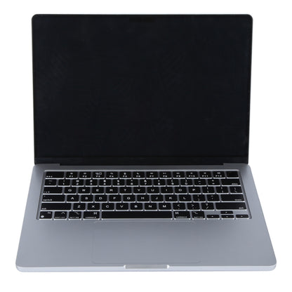For Apple MacBook Air 2023 13.3 inch Black Screen Non-Working Fake Dummy Display Model (White) - Laptop Model by buy2fix | Online Shopping UK | buy2fix