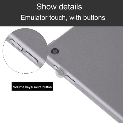 For iPad Mini 5 Black Screen Non-Working Fake Dummy Display Model (Dark Gray) - For iPhone & iPad by buy2fix | Online Shopping UK | buy2fix