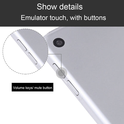 For iPad Mini 5 Black Screen Non-Working Fake Dummy Display Model (Grey) - For iPhone & iPad by buy2fix | Online Shopping UK | buy2fix