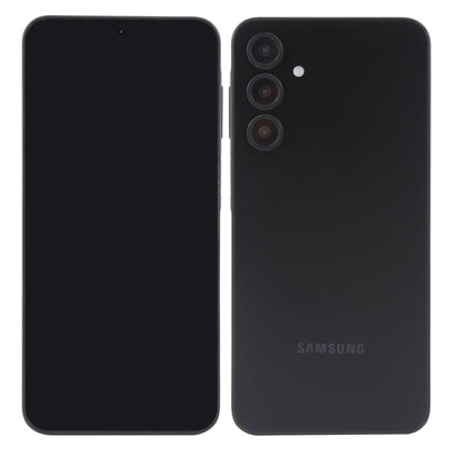 For Samsung Galaxy A16 Black Screen Non-Working Fake Dummy Display Model (Black) - For Galaxy by buy2fix | Online Shopping UK | buy2fix