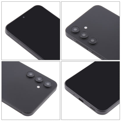 For Samsung Galaxy A16 Black Screen Non-Working Fake Dummy Display Model (Black) - For Galaxy by buy2fix | Online Shopping UK | buy2fix