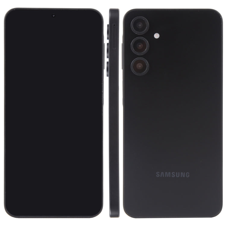 For Samsung Galaxy A16 Black Screen Non-Working Fake Dummy Display Model (Black) - For Galaxy by buy2fix | Online Shopping UK | buy2fix