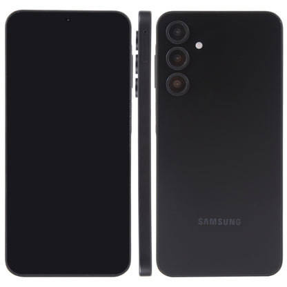 For Samsung Galaxy A16 Black Screen Non-Working Fake Dummy Display Model (Black) - For Galaxy by buy2fix | Online Shopping UK | buy2fix