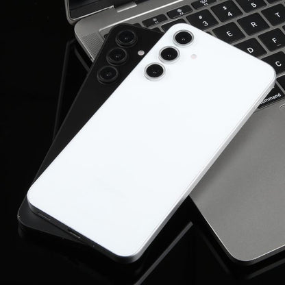 For Samsung Galaxy A16 Black Screen Non-Working Fake Dummy Display Model (Black) - For Galaxy by buy2fix | Online Shopping UK | buy2fix