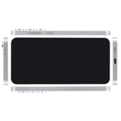 For Samsung Galaxy S24 FE 5G Black Screen Non-Working Fake Dummy Display Model (Yellow) - For Galaxy by buy2fix | Online Shopping UK | buy2fix