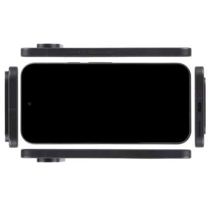 For Google Pixel 9 Pro Black Screen Non-Working Fake Dummy Display Model (Obsidian) - Other Phone Model by buy2fix | Online Shopping UK | buy2fix