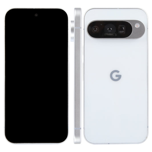 For Google Pixel 9 Pro Black Screen Non-Working Fake Dummy Display Model (Porcelain) - Other Phone Model by buy2fix | Online Shopping UK | buy2fix