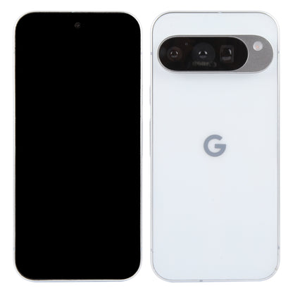 For Google Pixel 9 Pro Black Screen Non-Working Fake Dummy Display Model (Porcelain) - Other Phone Model by buy2fix | Online Shopping UK | buy2fix