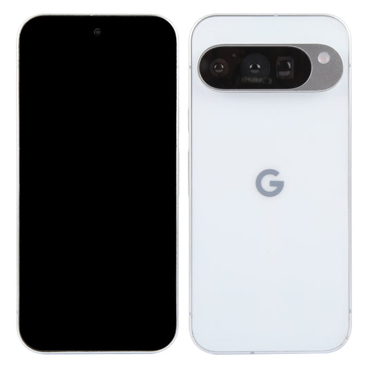 For Google Pixel 9 Pro XL Black Screen Non-Working Fake Dummy Display Model (Porcelain) - Other Phone Model by buy2fix | Online Shopping UK | buy2fix