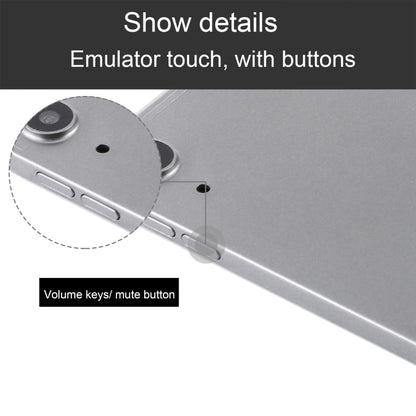 For iPad Air (2020) 10.9 Black Screen Non-Working Fake Dummy Display Model(Grey) - For iPhone & iPad by buy2fix | Online Shopping UK | buy2fix