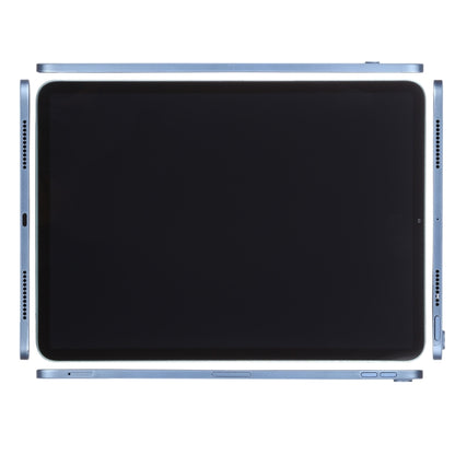 For iPad Air (2020) 10.9 Black Screen Non-Working Fake Dummy Display Model(Blue) - For iPhone & iPad by buy2fix | Online Shopping UK | buy2fix