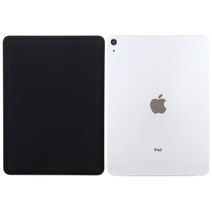 For iPad Air (2020) 10.9 Black Screen Non-Working Fake Dummy Display Model(Silver) - For iPhone & iPad by buy2fix | Online Shopping UK | buy2fix